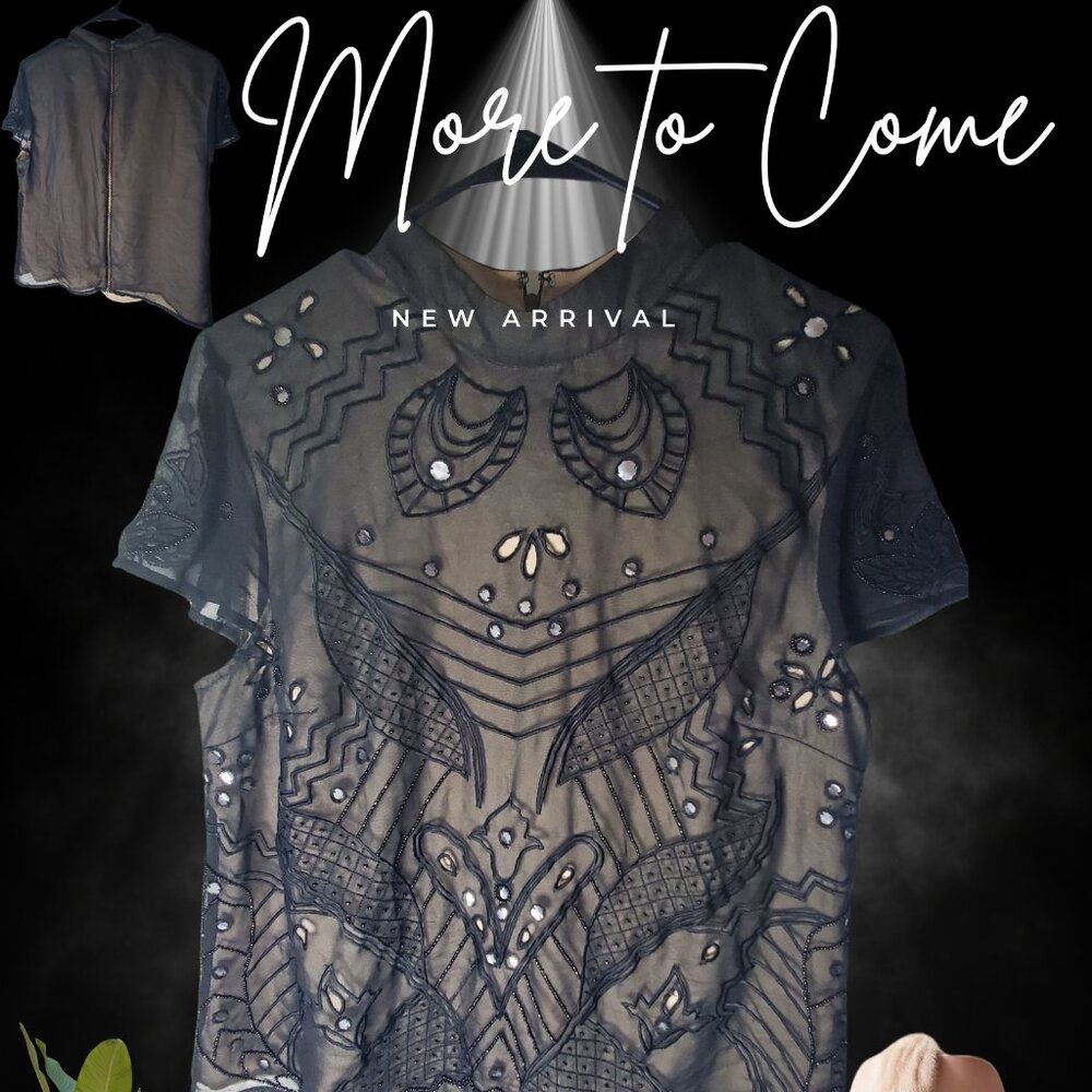 Dress Shirt
